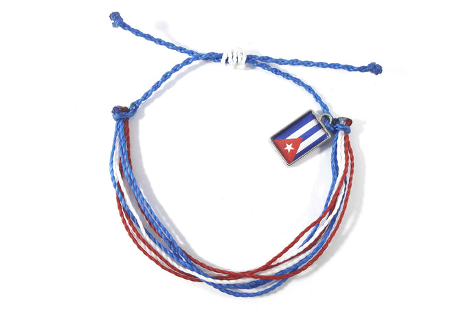 Cuba Bracelet - Handcrafted Bracelets