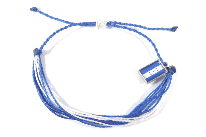 Honduras Bracelet - Handcrafted Bracelets