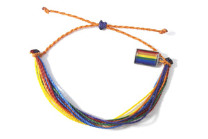 LGBT Bracelet - Handcrafted Bracelets