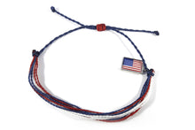 USA Bracelet - Handcrafted Bracelets